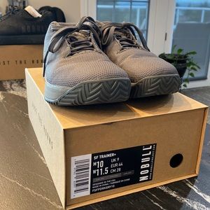 Men’s Nobull Trainer Plus size 10